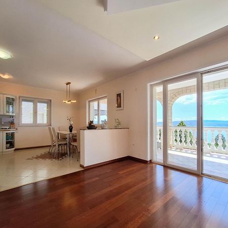 Apartments Ruza Crikvenica Exterior photo