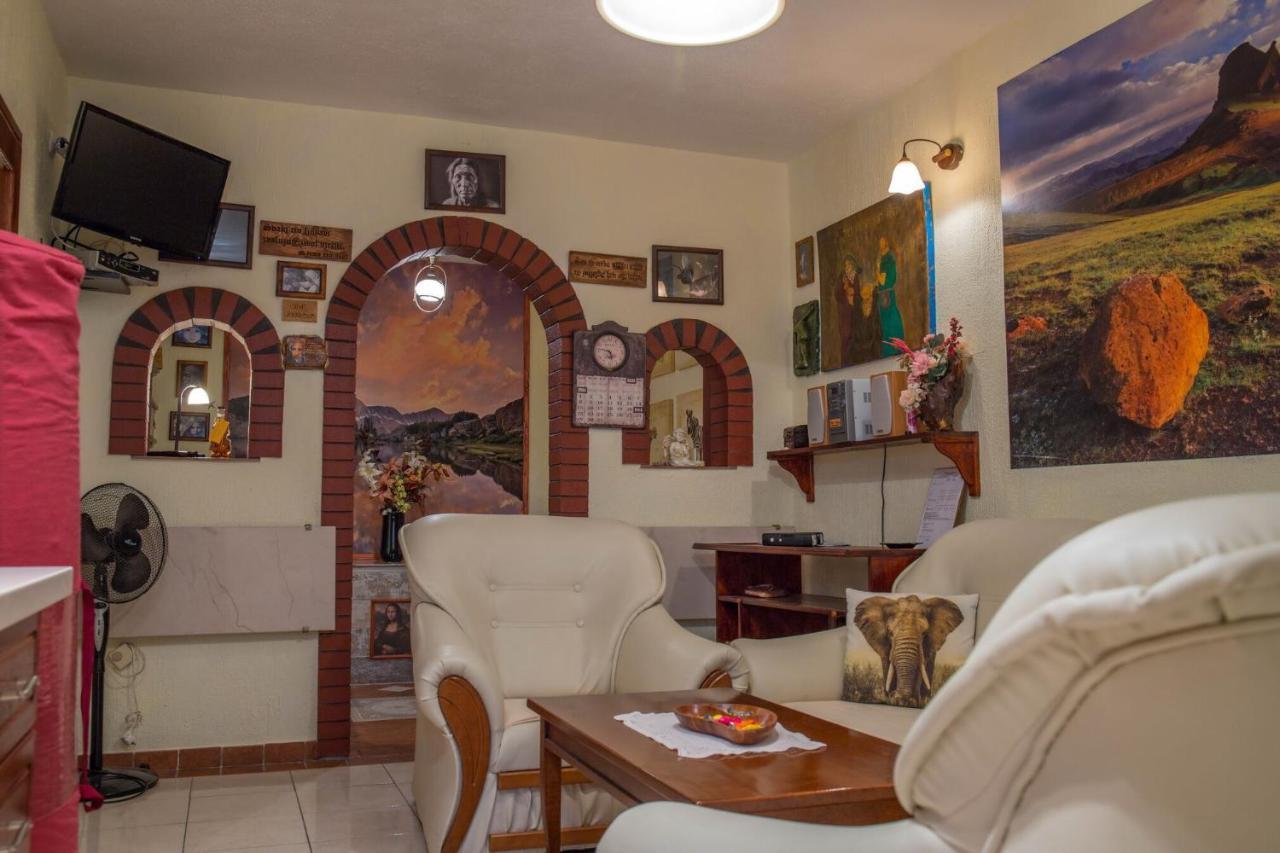 Apartments Ruza Crikvenica Exterior photo
