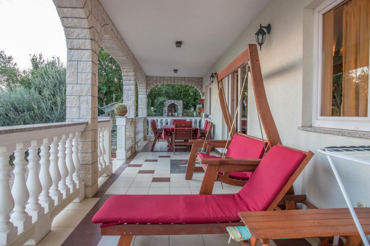 Apartments Ruza Crikvenica Exterior photo