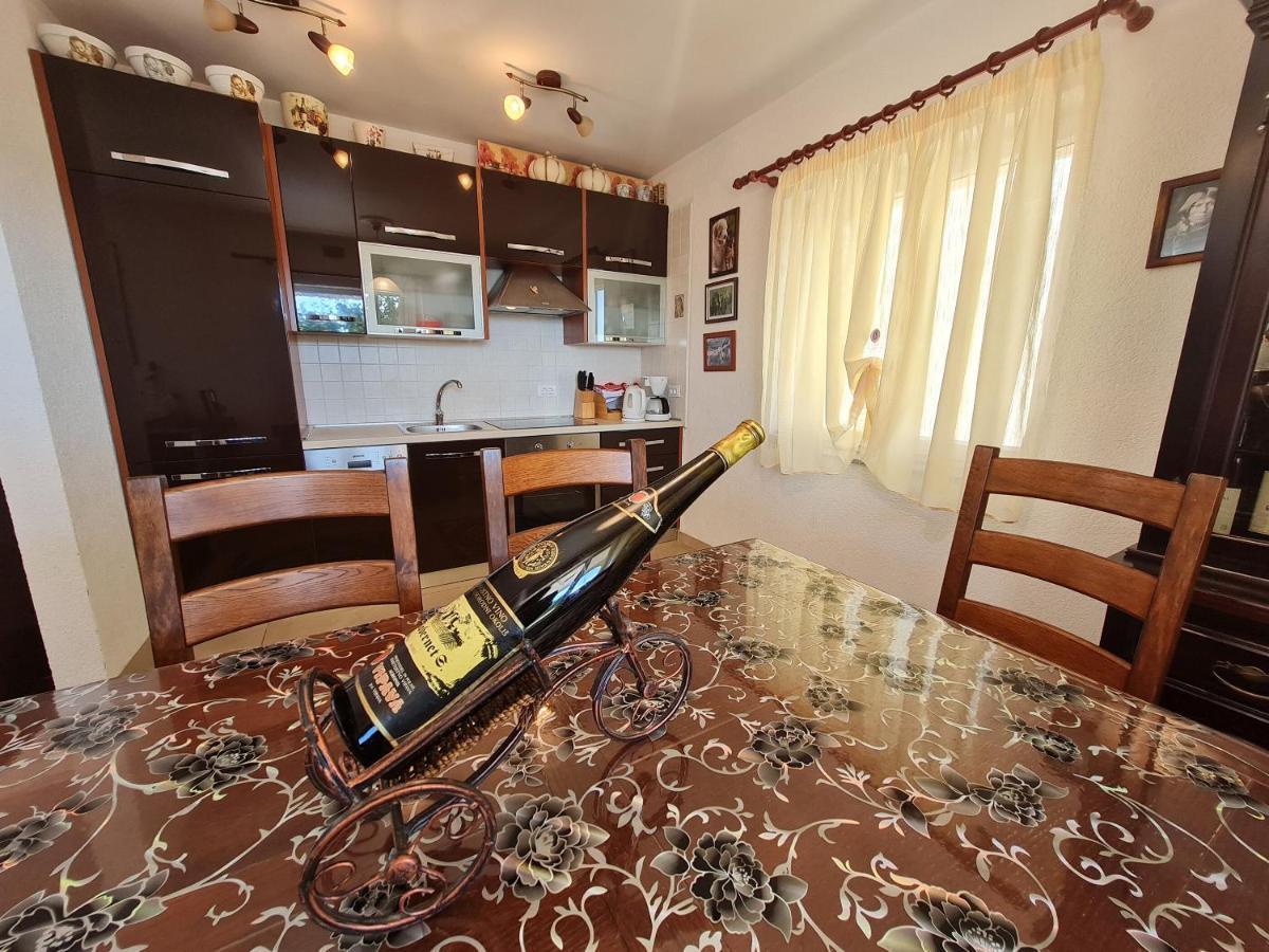 Apartments Ruza Crikvenica Exterior photo